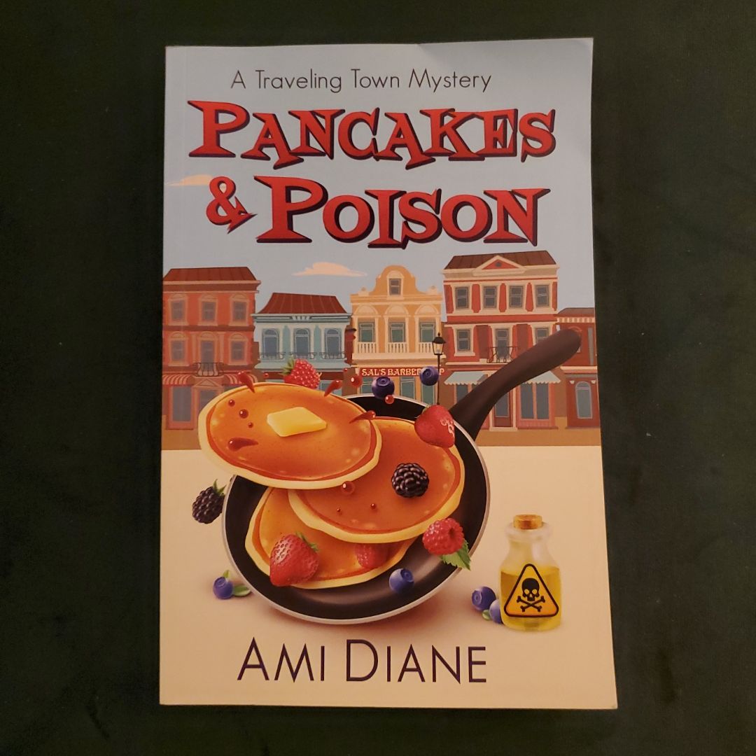 Pancakes and Poison