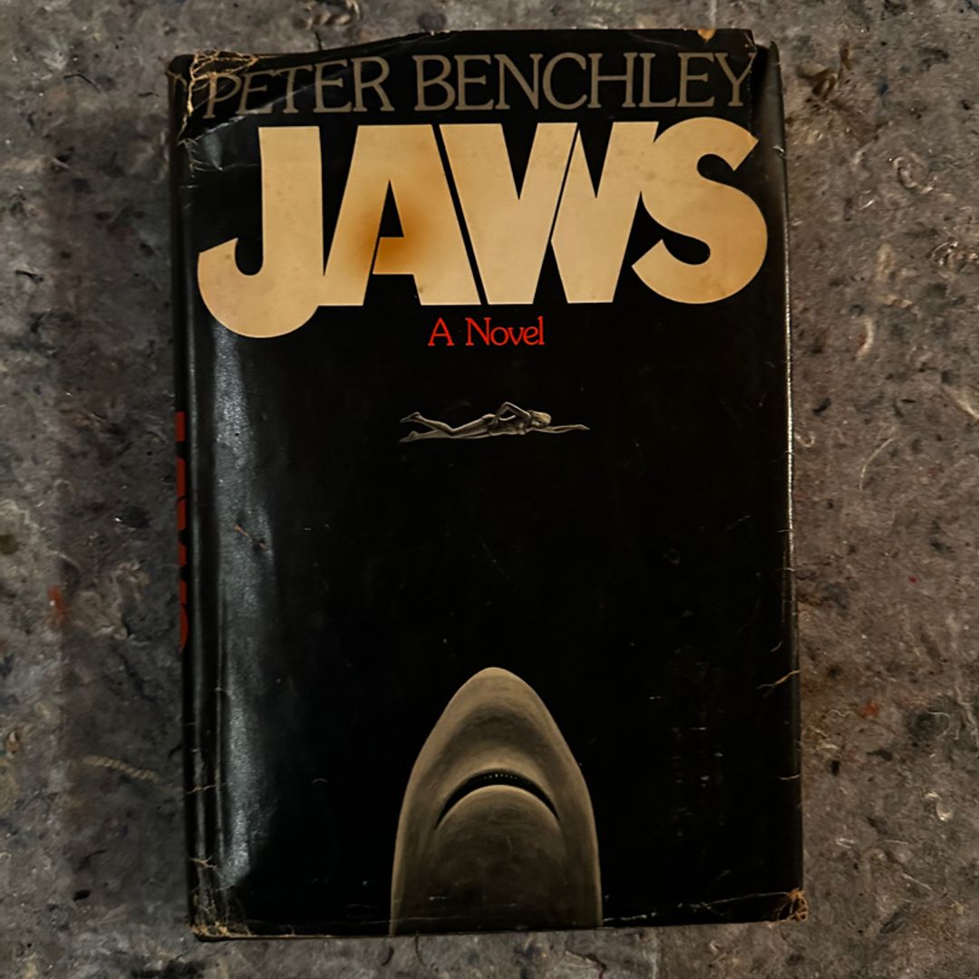 Jaws
