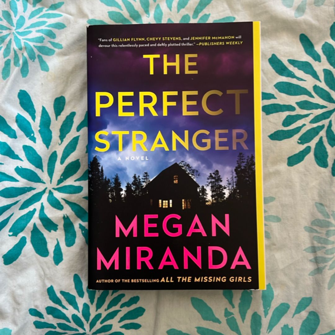 The Perfect Stranger