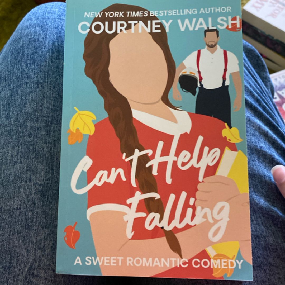 Can't Help Falling