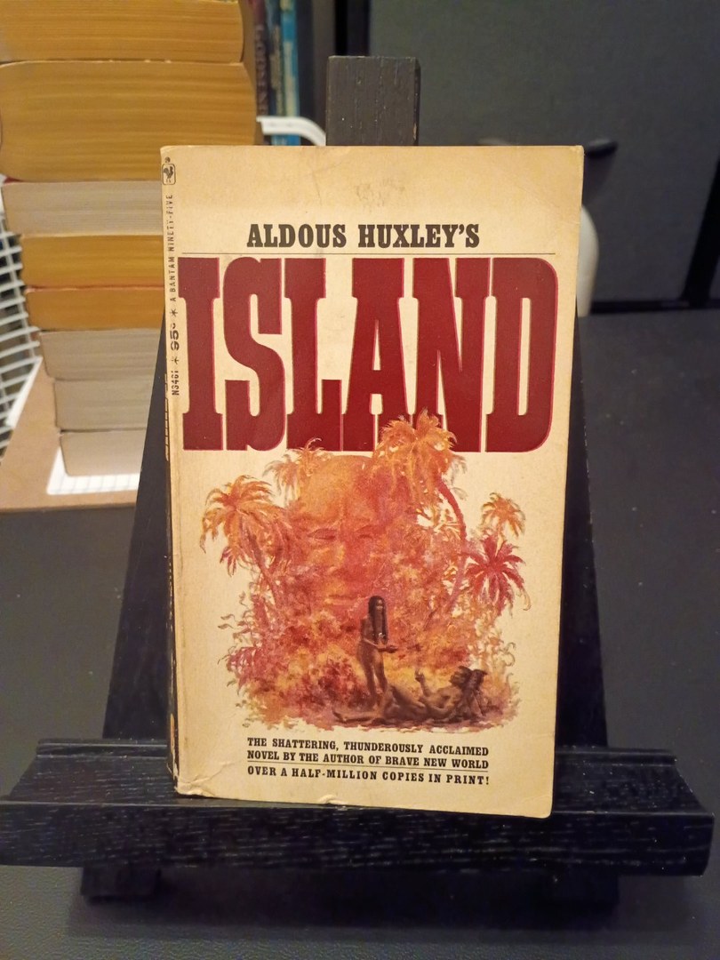 Island