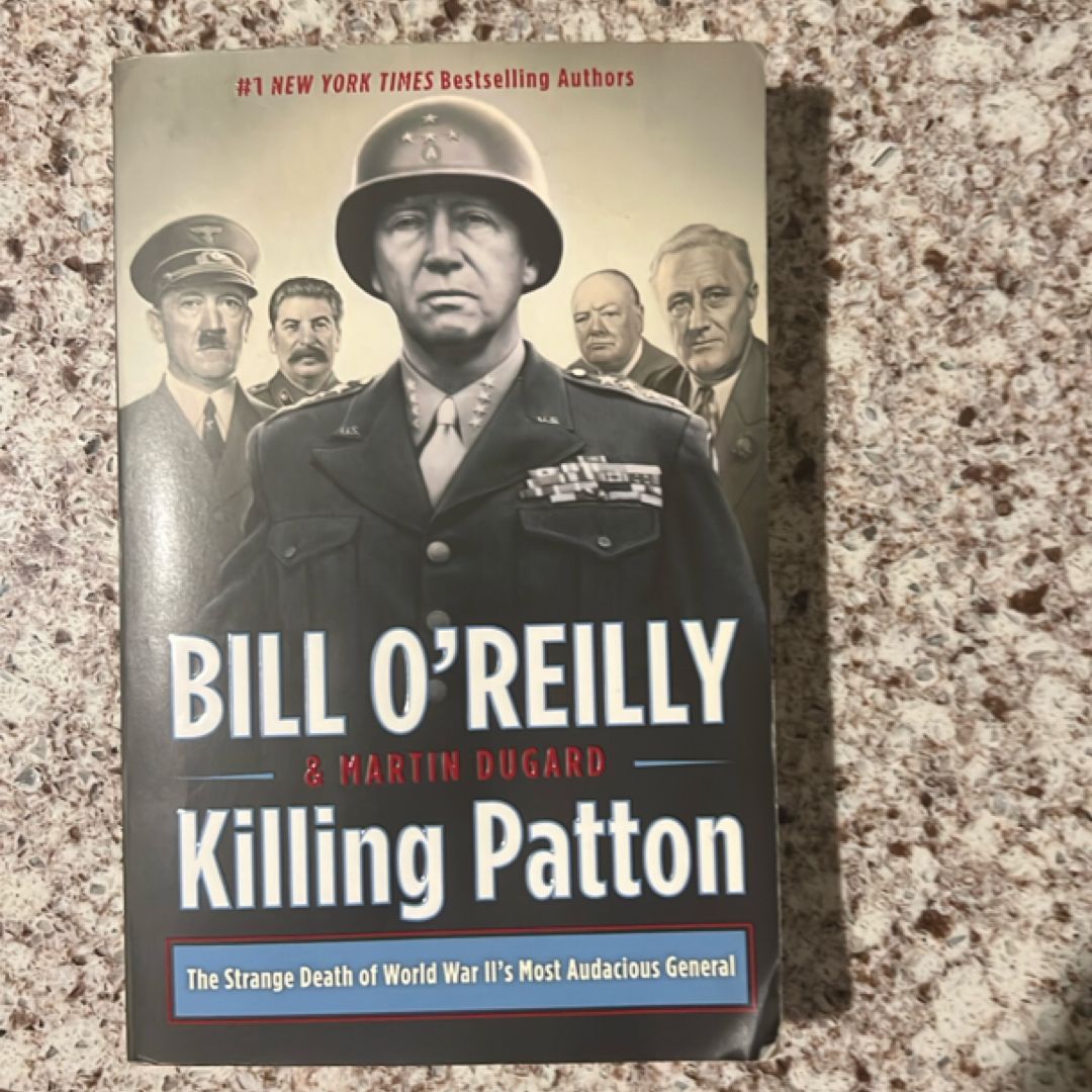 Killing Patton