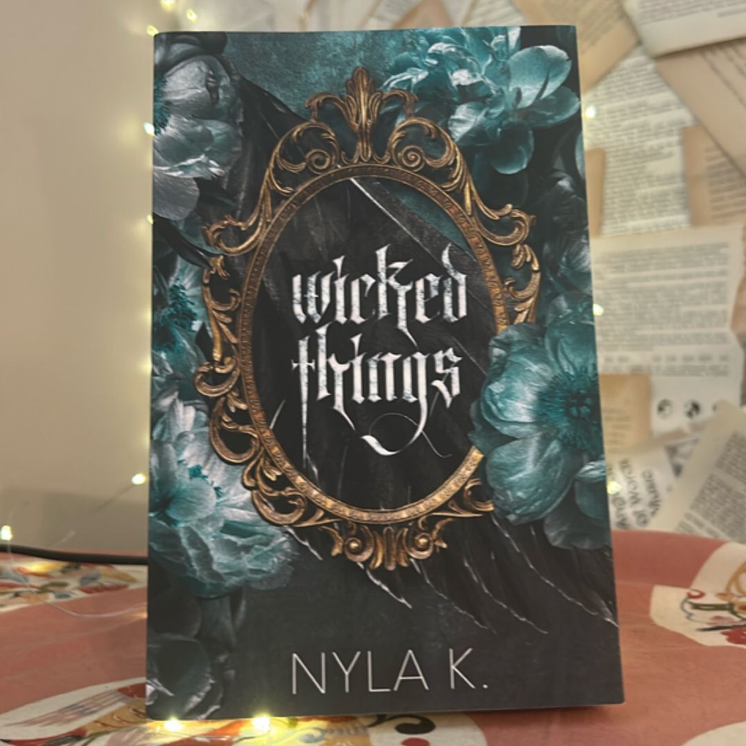 Wicked Things