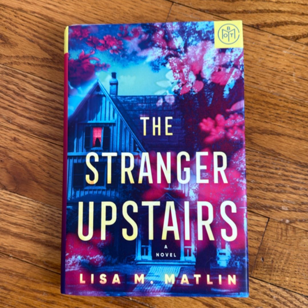 The Stranger Upstairs