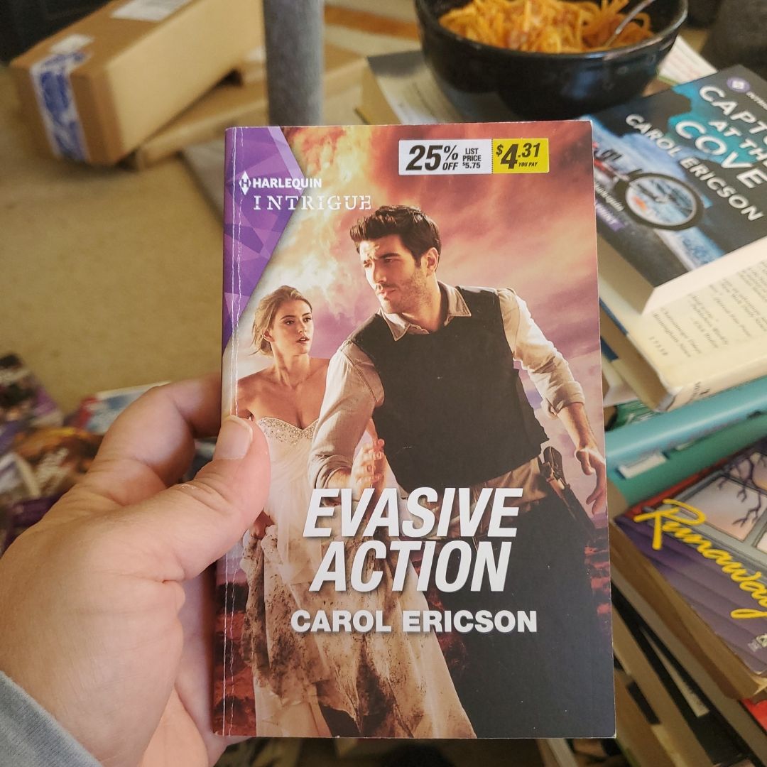 Evasive Action
