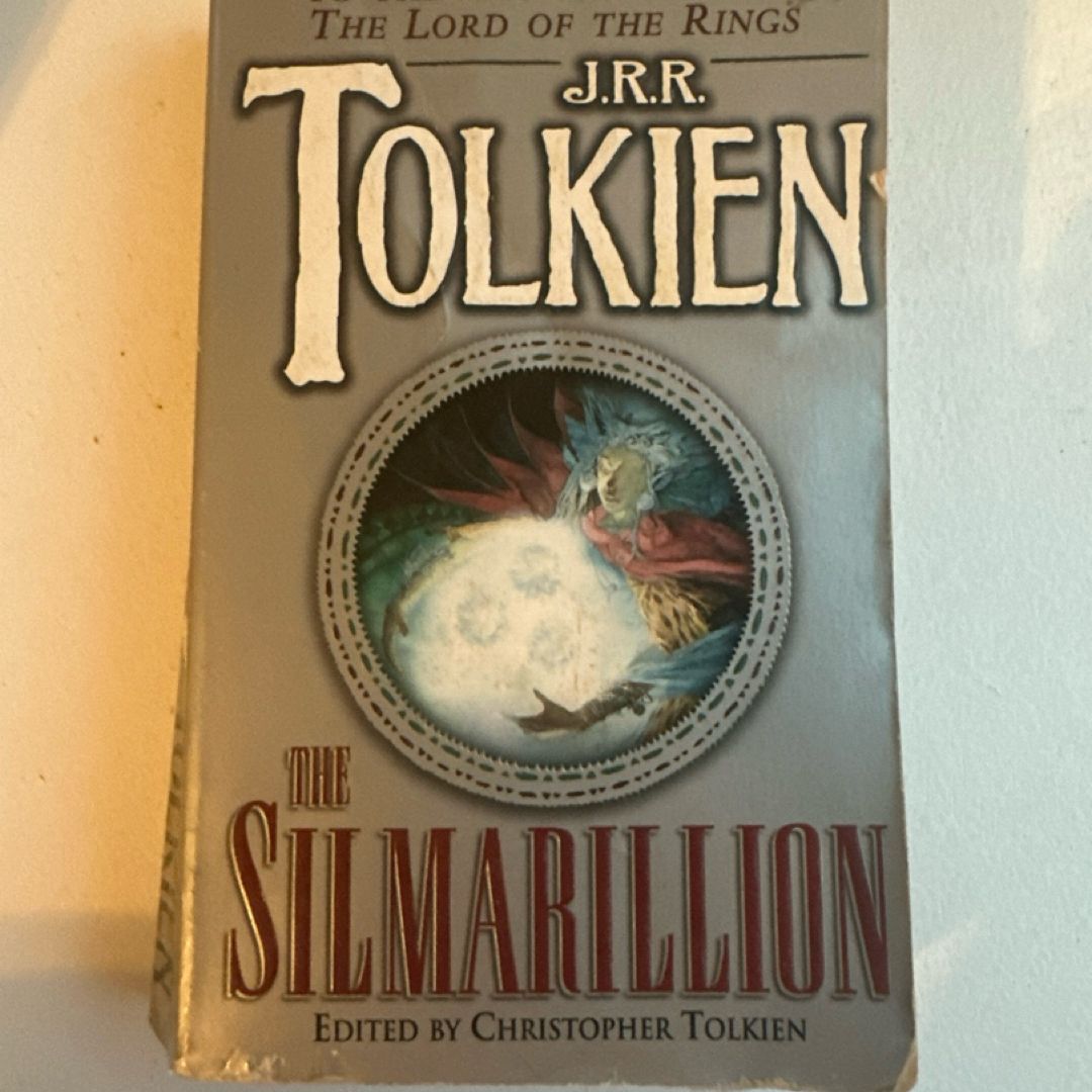 The Silmarillion