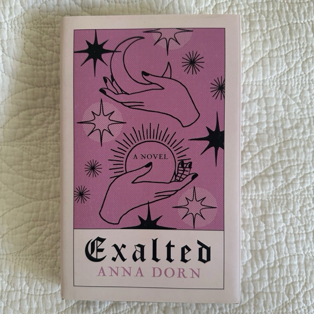 Exalted