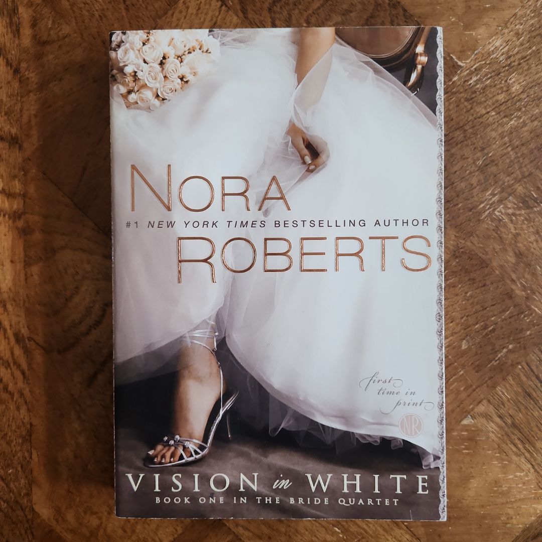 Vision in White