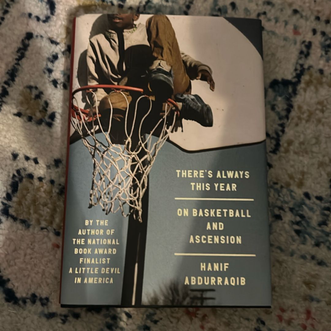 There's Always This Year