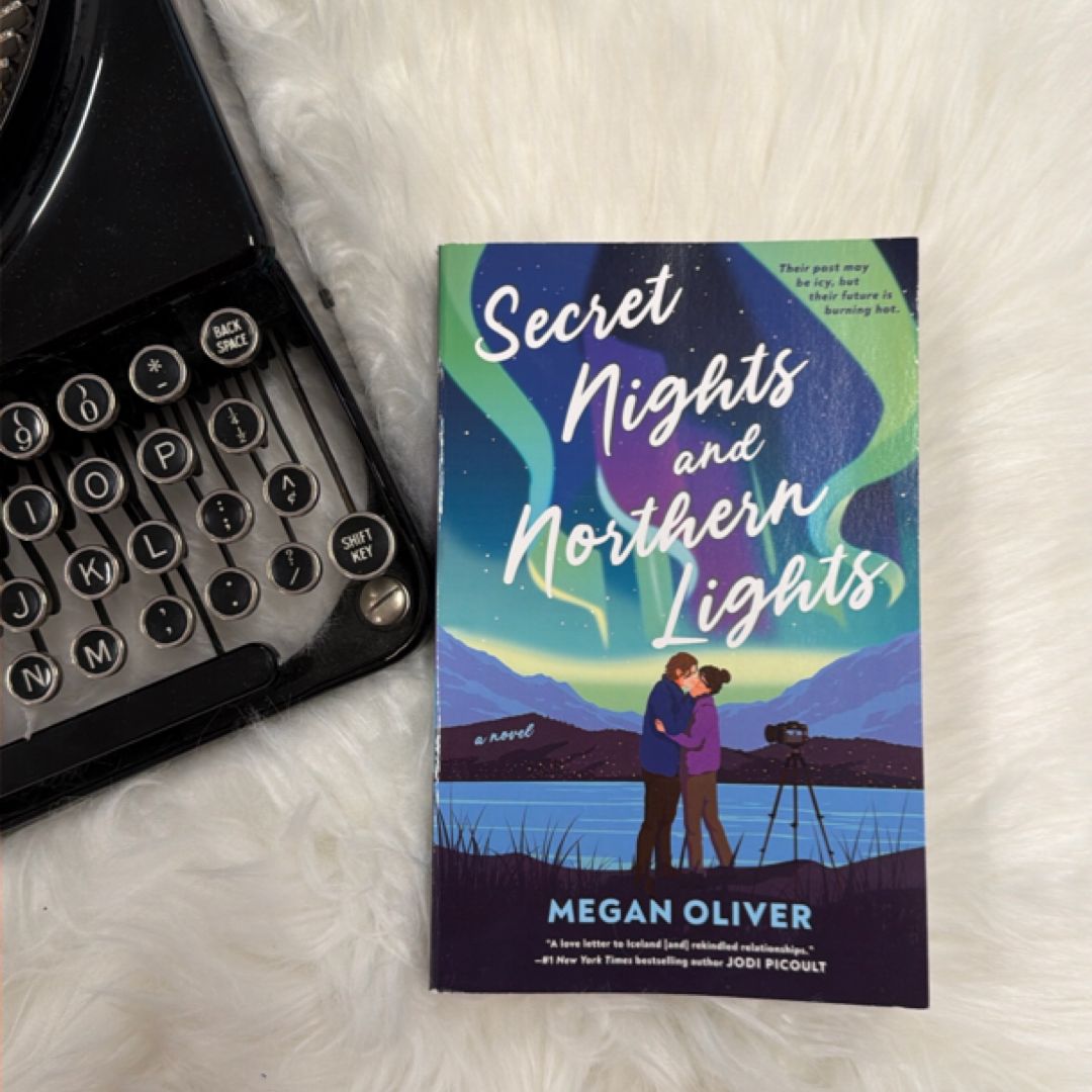 Secret Nights and Northern Lights