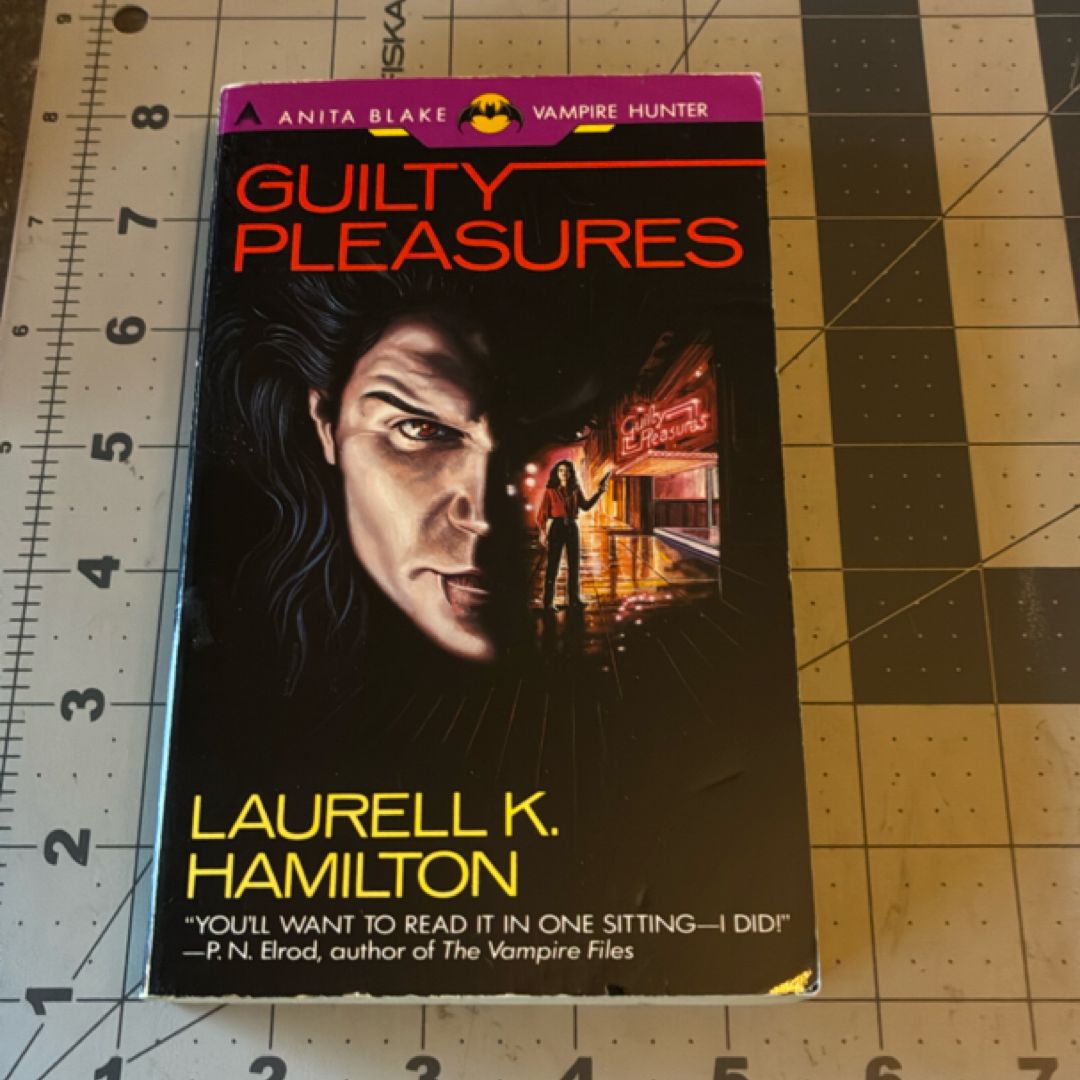 Guilty Pleasures