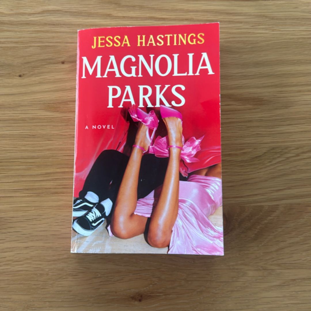 Magnolia Parks