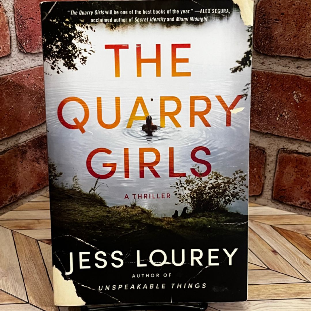 The Quarry Girls