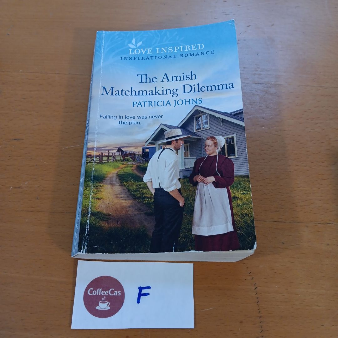 The Amish Matchmaking Dilemma