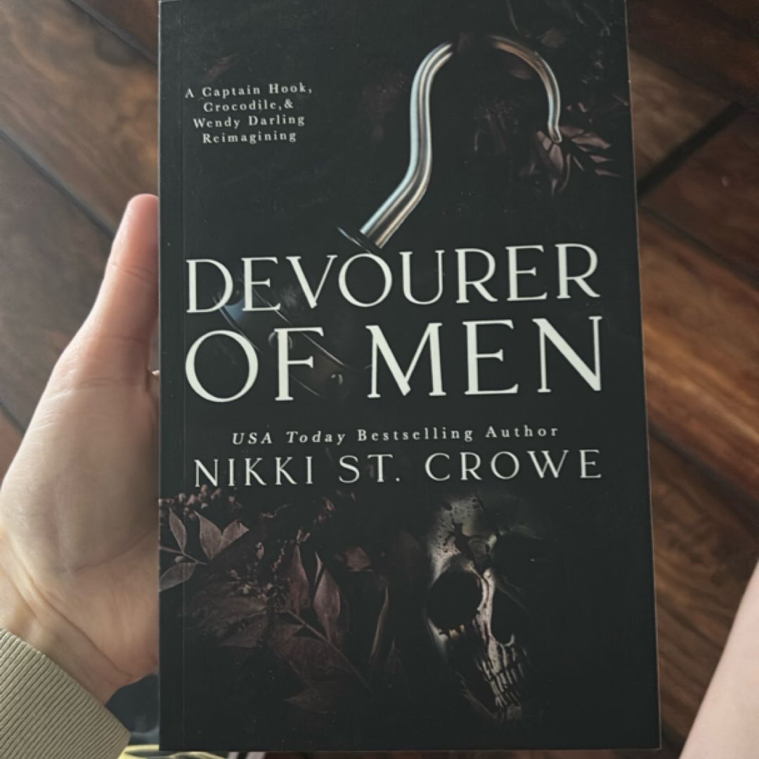 Devourer of Men