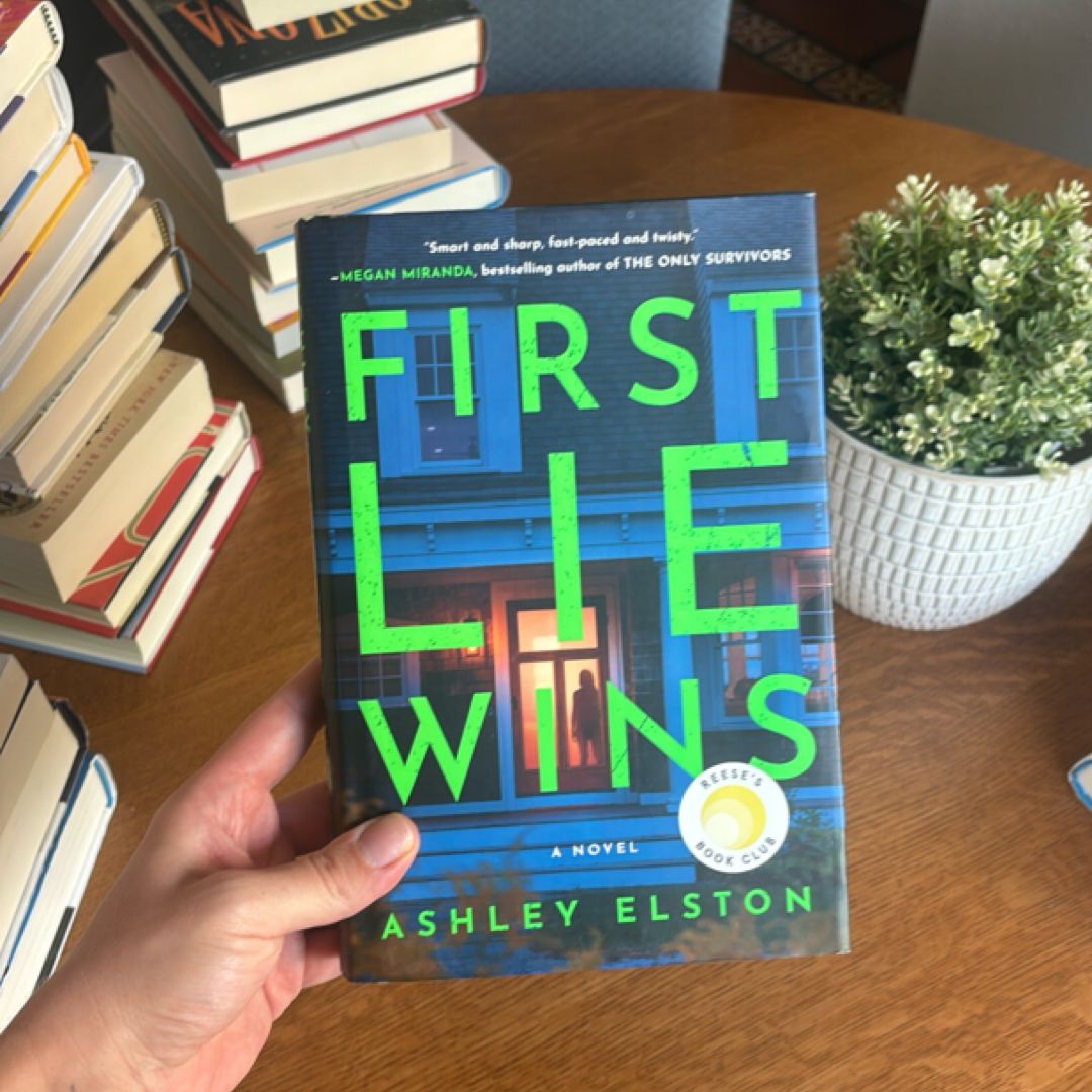 First Lie Wins