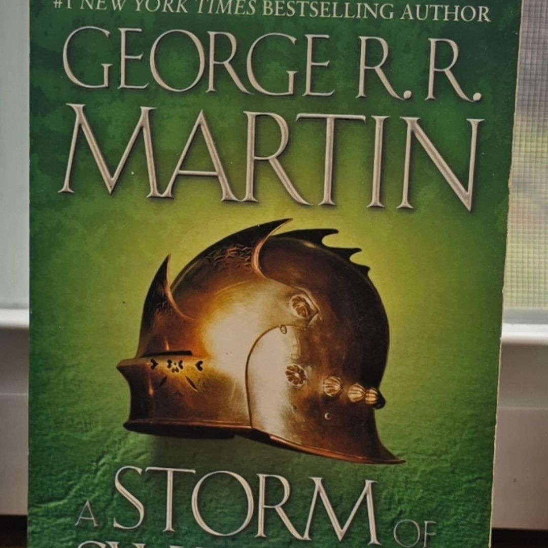 A Storm of Swords