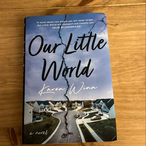 Our Little World