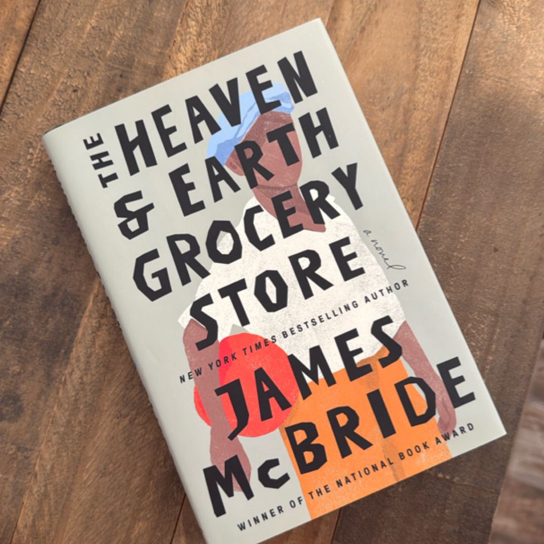 The Heaven and Earth Grocery Store