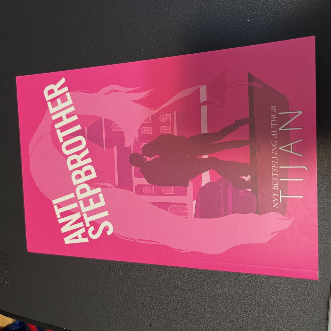 Antistepbrother