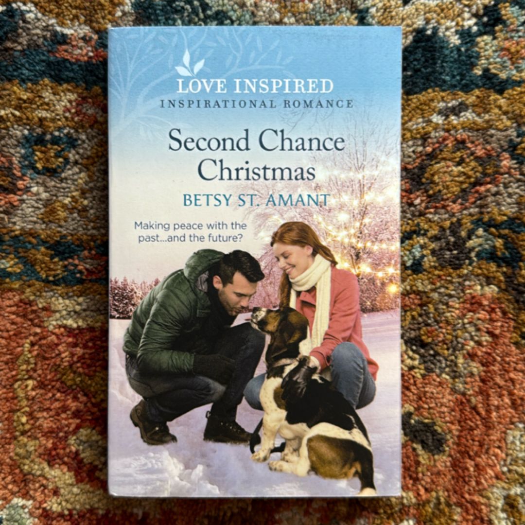 Second Chance Christmas