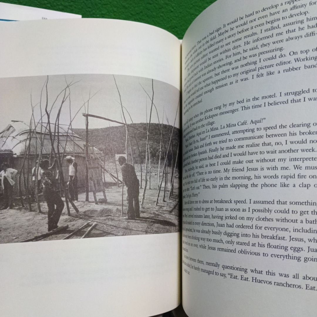 Shadowcatchers - First Edition (Printing 1)