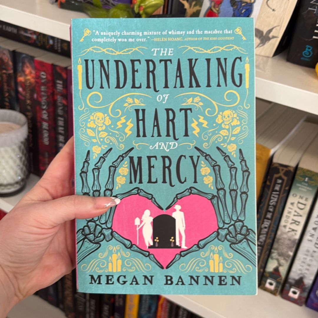 The Undertaking of Hart and Mercy