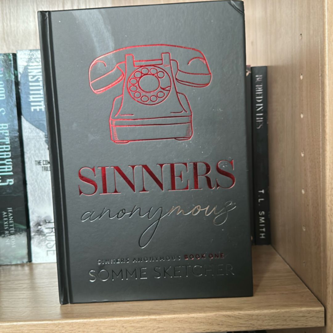Sinners Anonymous 