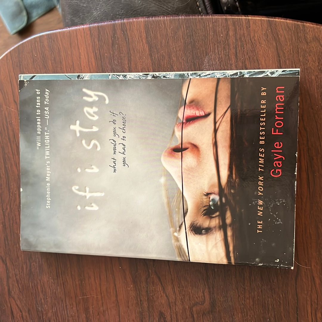 If I Stay
