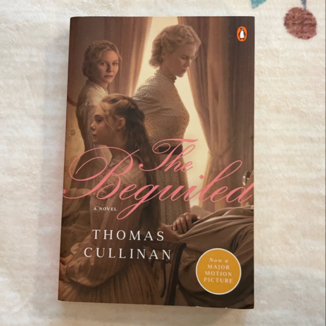 The Beguiled