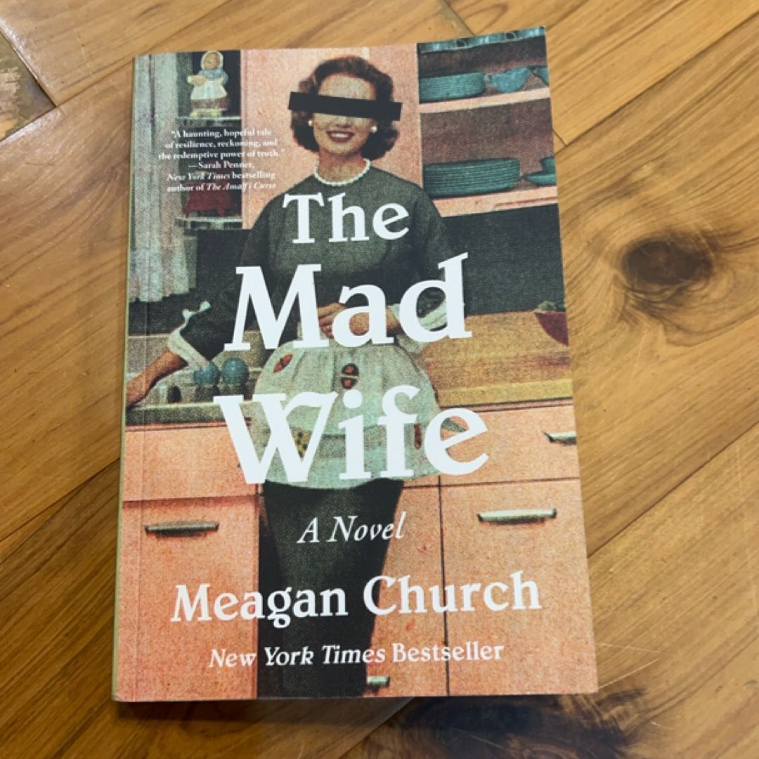 The Mad Wife