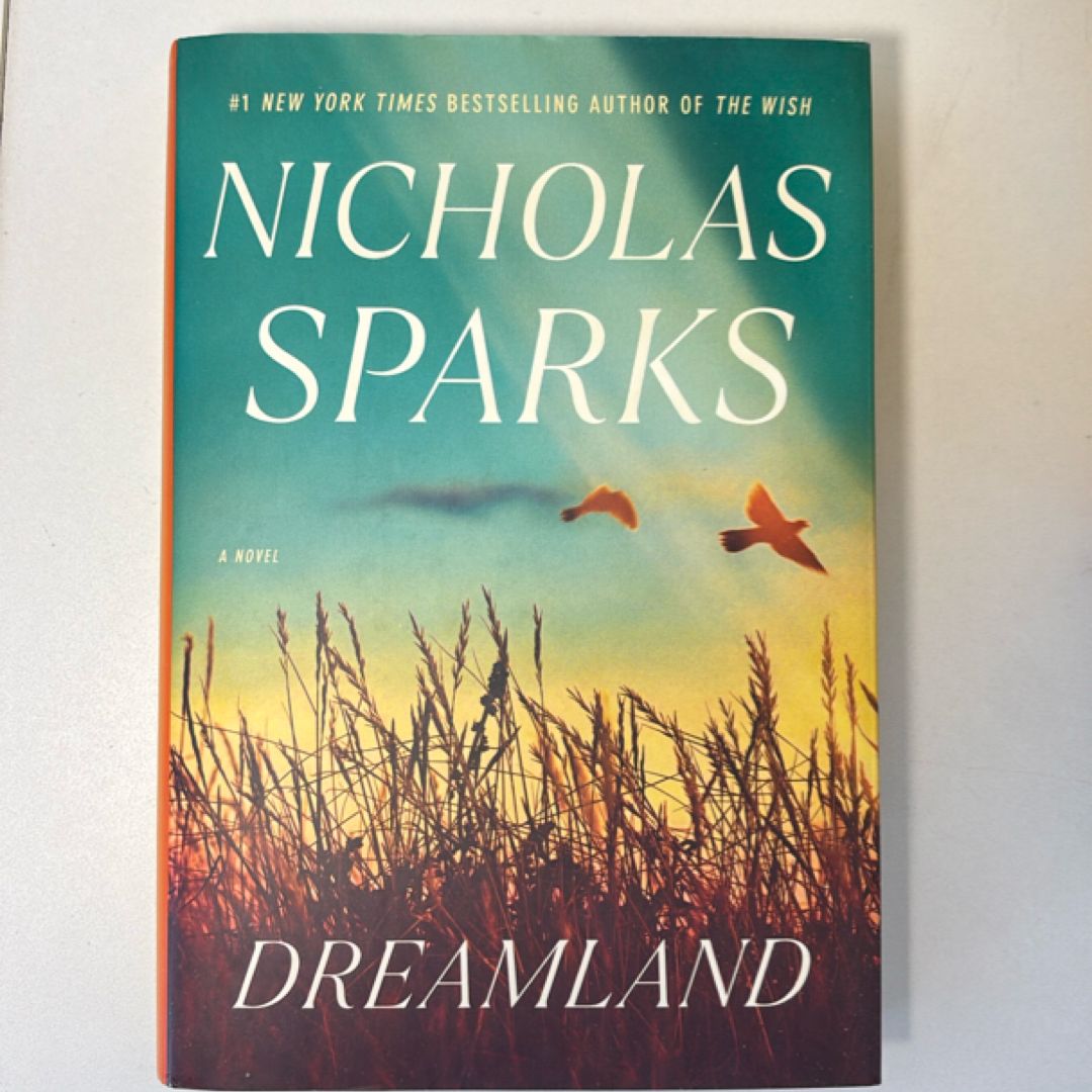 Dreamland