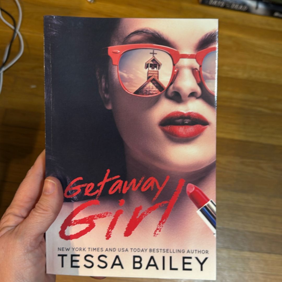 Getaway Girl