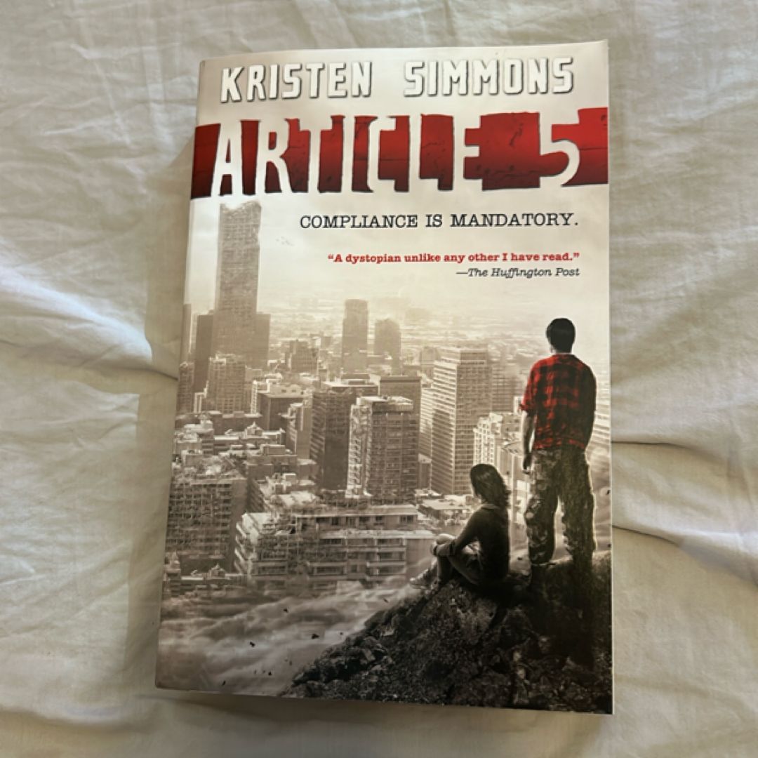 Article 5