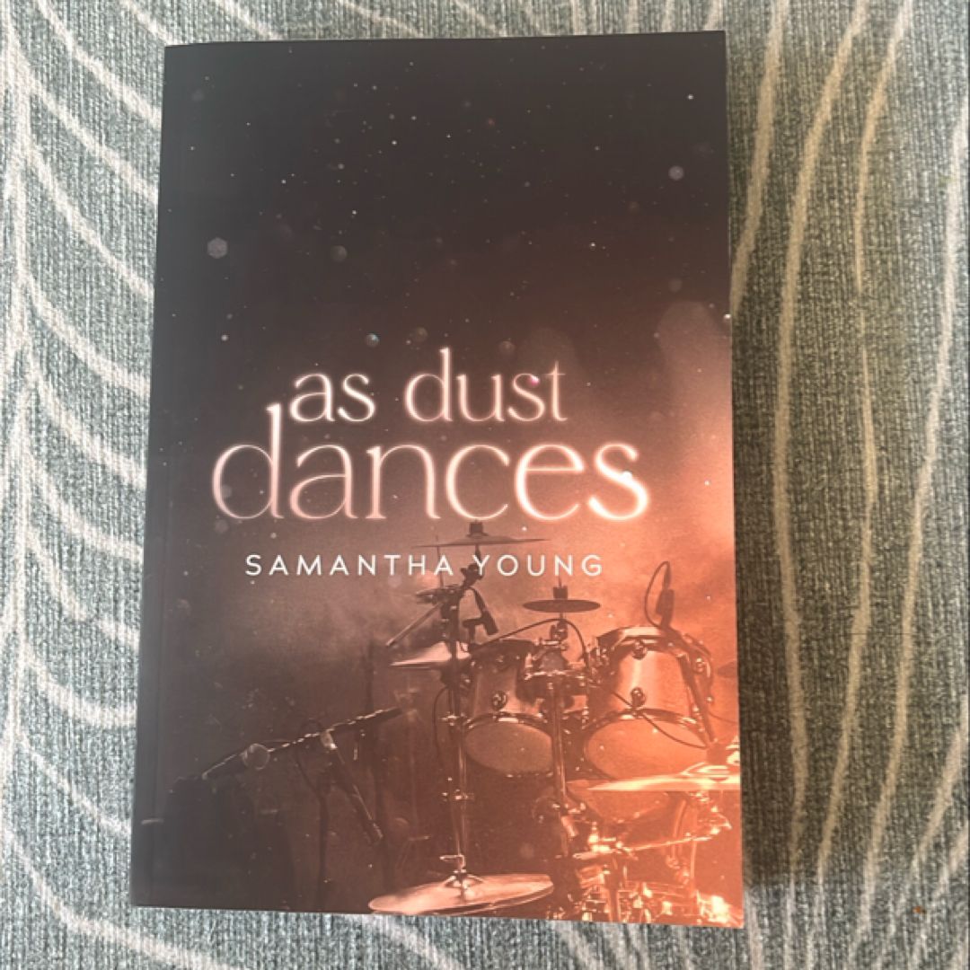 As Dust Dances