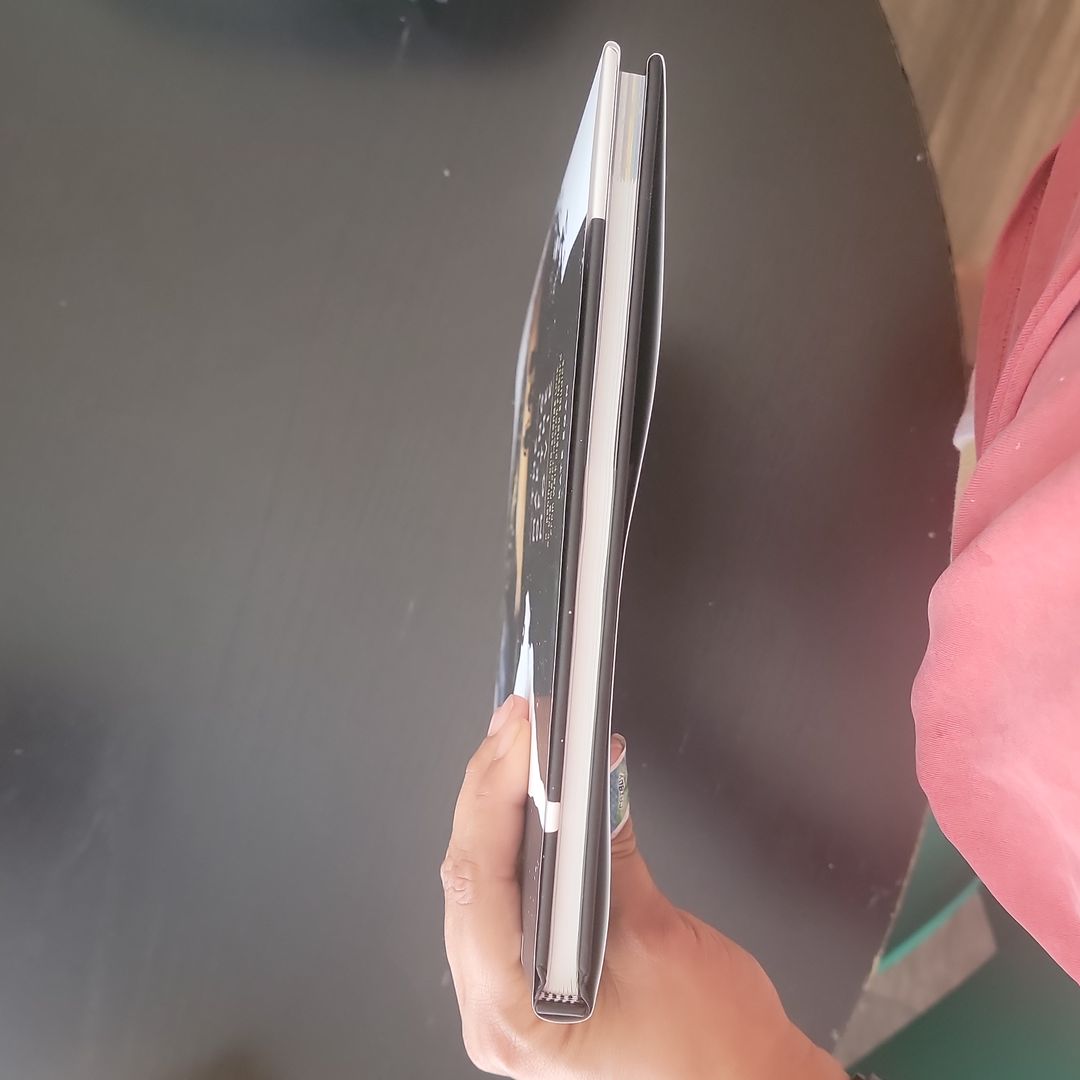 The World of a Wrinkle in Time