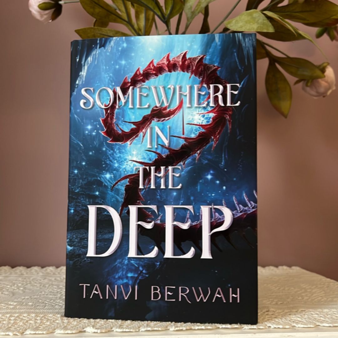 Somewhere in the Deep