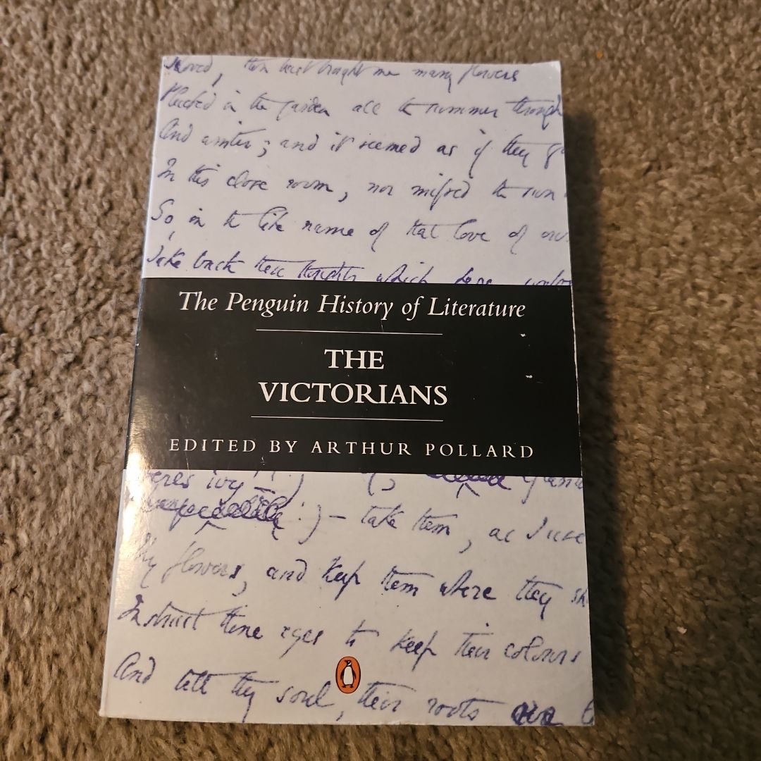 The Victorians