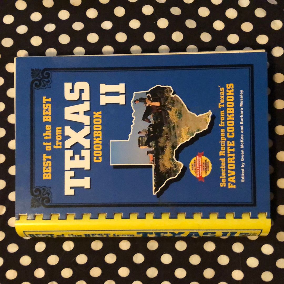 Best of the Best from Texas II