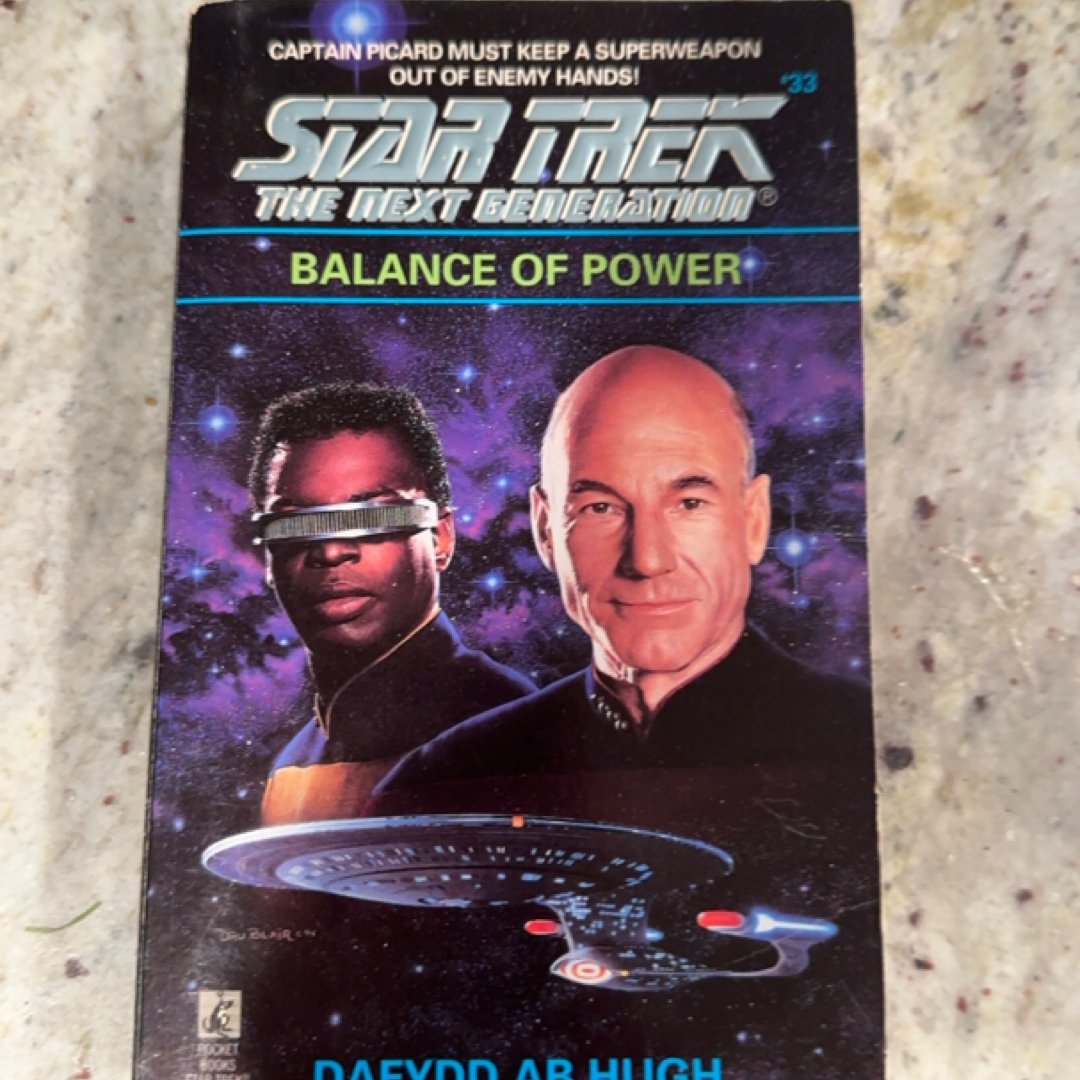 Balance of Power