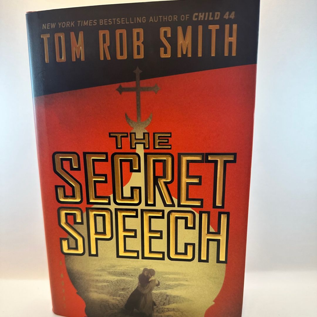 The Secret Speech