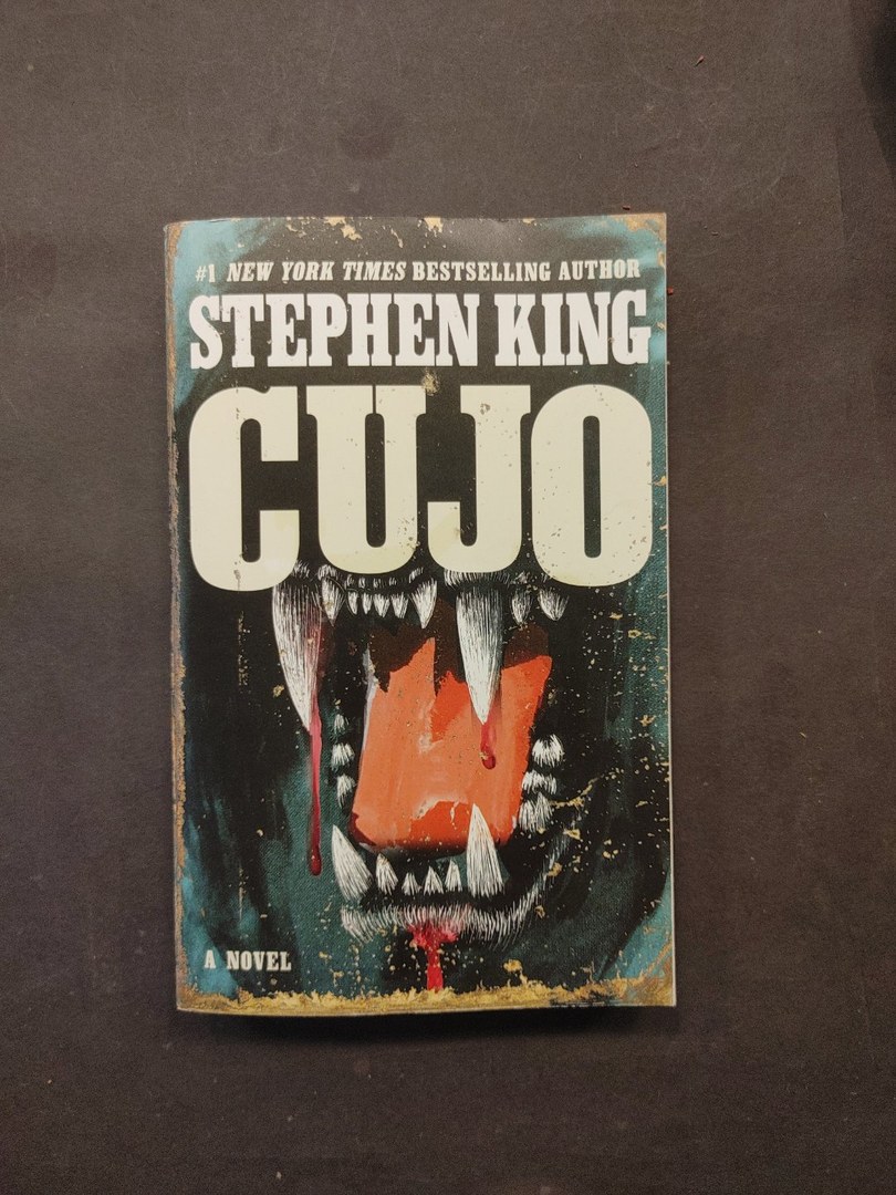 Cujo