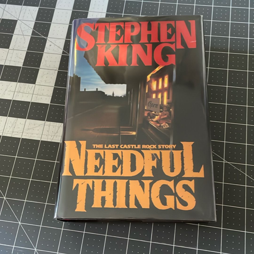 Needful Things