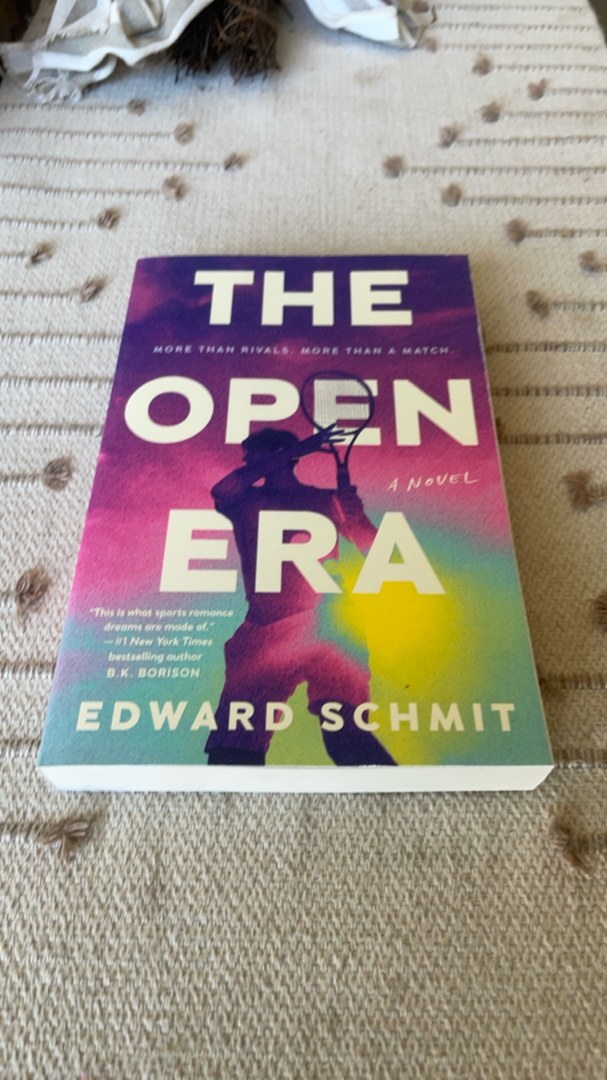 The Open Era