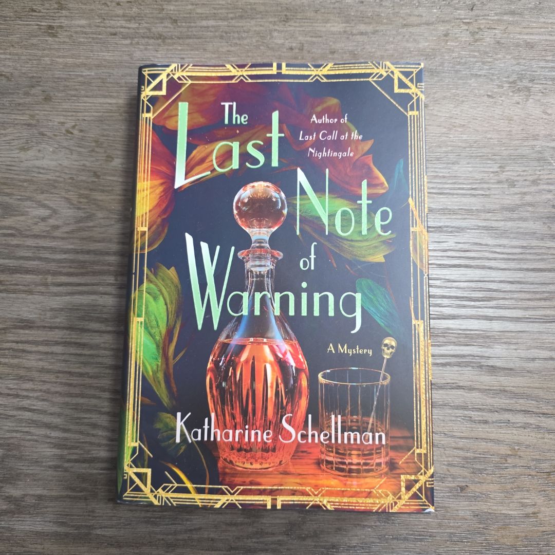 The Last Note of Warning