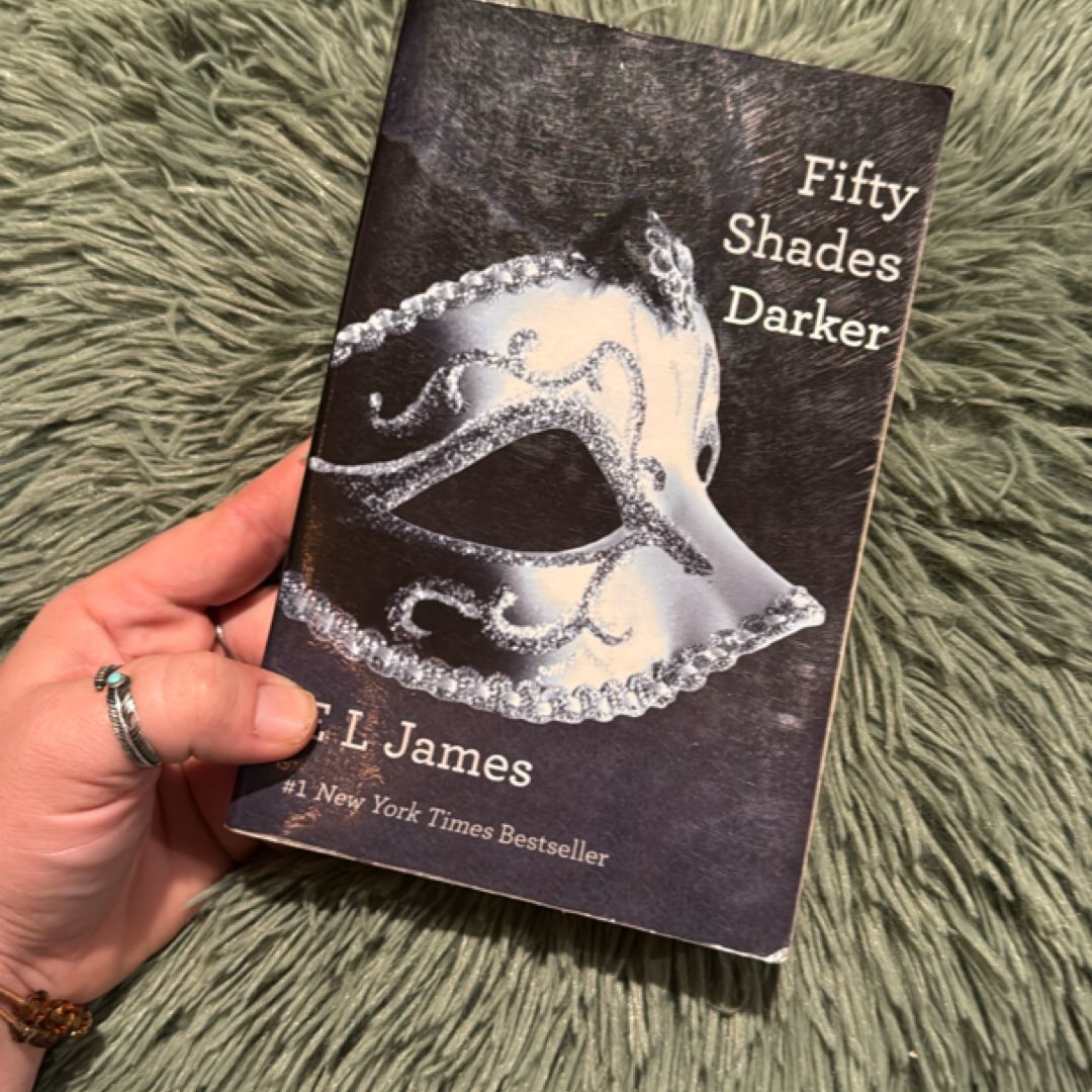 Fifty Shades of Grey