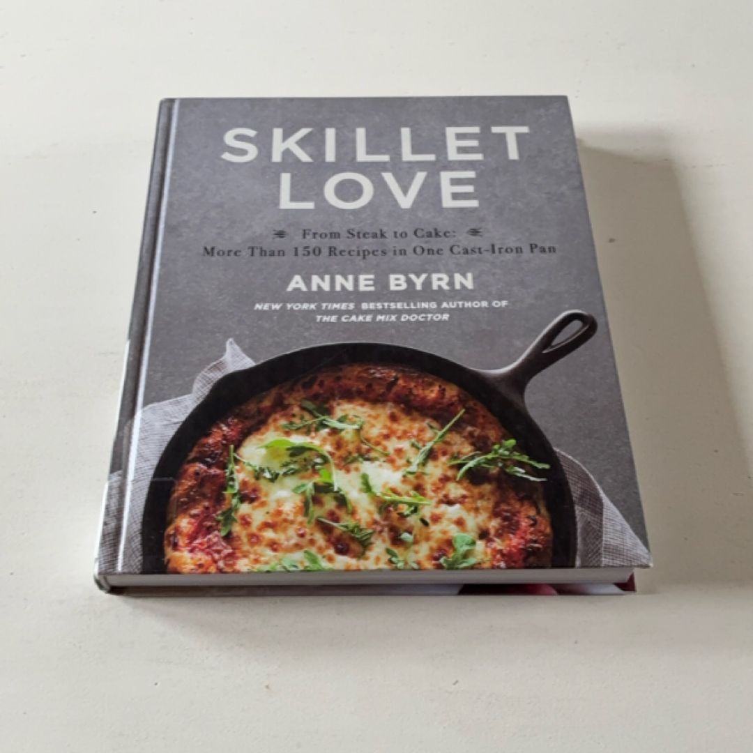 Skillet Love