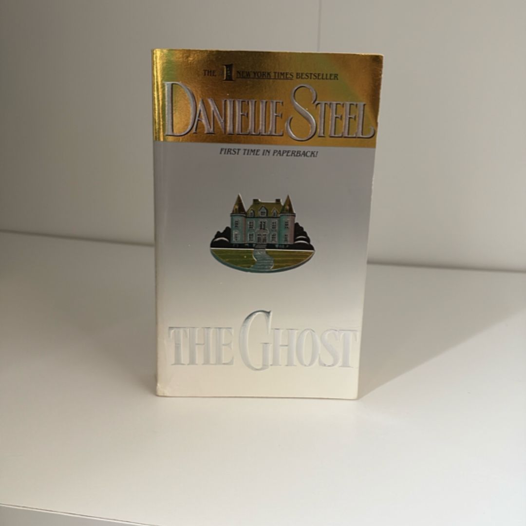 The Ghost