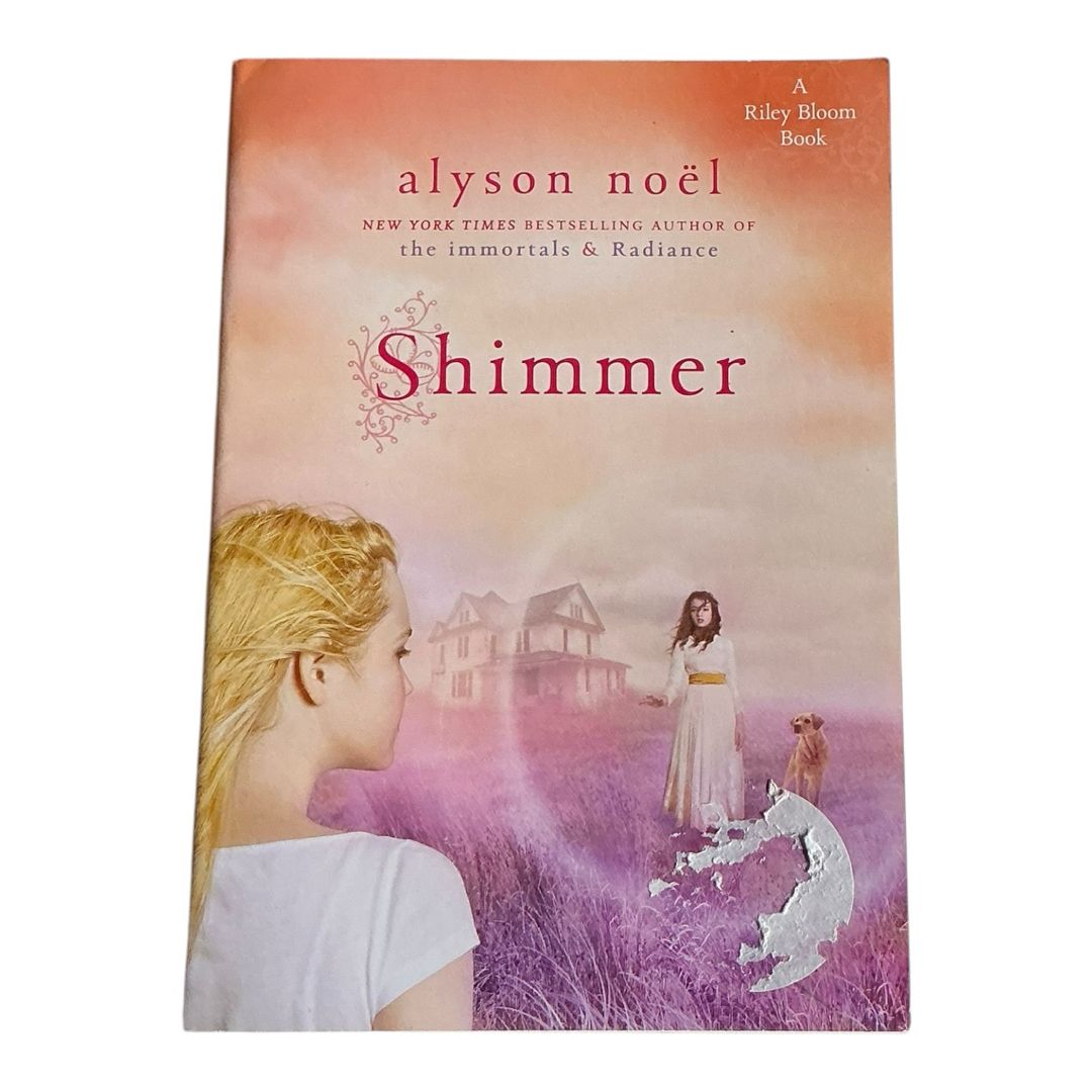 Shimmer