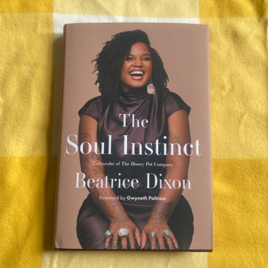 The Soul Instinct